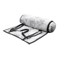 Yoga/beach Mat With Bolster Ym 001