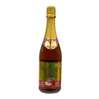 Rendez Vous Non-alcoholic Sparkling Wine APPLE 750ml