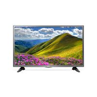 LG Digital Satellite Smart LED TV 32" 32lj570u
