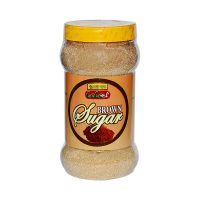 Lele Brown Sugar Bottle 850g