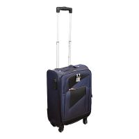 Trolley Bag Mixed Colors