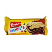 Bauducco Wafer With Choco Flavor Filling 30g