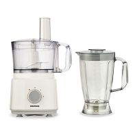 KENWOOD Food Processor With Blender