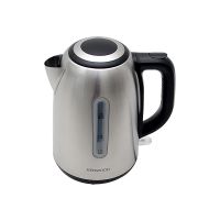 KENWOOD Kettle Stainless Steel 1.7l Zjm01.a0bk