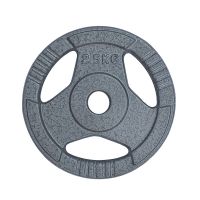 Proesce Hammertone Handle Plate 2.5kg Lkpl-106-2.5kg