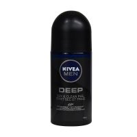 Nivea Men Deep Anti-perspirant Roll On 50ml