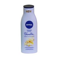 Nivea Vanilla And Almond Oil Body Lotion 400ml