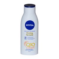 Nivea Q10 + Vitamin C Firming Lotion 400ml