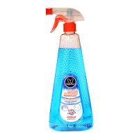 Papilion Foaming Glass Cleaner-ocean 1l