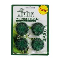 Dr Mighty Wc Power Blocks Jasmine 4 In 1