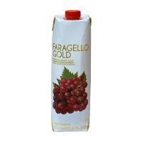 Faragello Grape Nectar Juice  1l