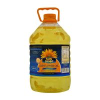 Sun Drop Sunflower Oil 5l