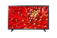 LG Digital Satellite LED TV 43" 43lm6300pvb