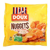 Doux Chicken Nuggets 500g