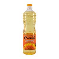 Platinum Sunflower Oil 1l