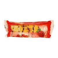 Tom Cake Strawberry Cake Roll 300g