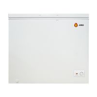 Akai Chest Freezer Single Door 251l White Cf062a-251l