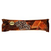 Doppio Chocolate Biscuit 38g