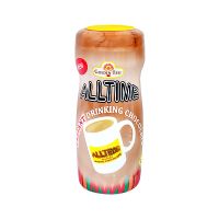Alltime Chocolate Powder Instant Drink Jar 400g