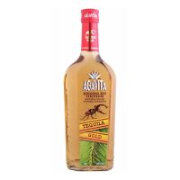 Agavita Tequila Gold 38% 700ml