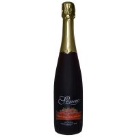 Senac Sparkling Starwberry 750ml