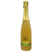Senac Sparkling White Grape 750ml