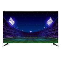 NASCO LED TV 50" SAT SMART NAS-H50FS-VID