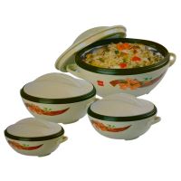 Cello Buffet Set 4pcs Ml 6mjzfg