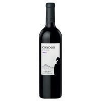 Condor Peak Shiraz Wine 12.5% 750ml