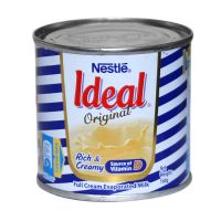Ideal Original Evaporated Milk 160g