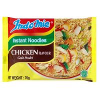 Indomie Noodles Regular Chicken 70g