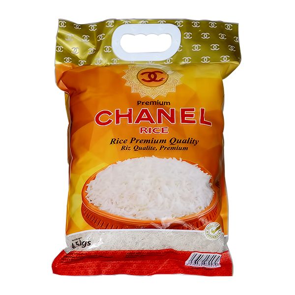 CHANEL VIETNAM PREMIUM 5% BROKEN RICE 4.5KG  