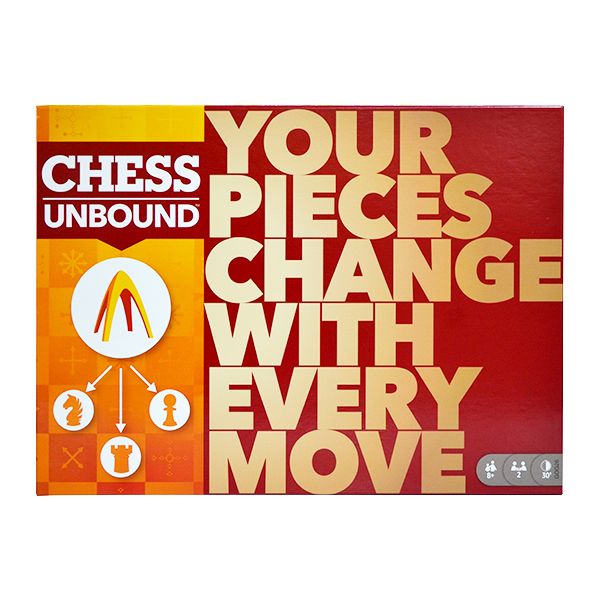 OMNI CHESS GAME MAT-GDG26-9993