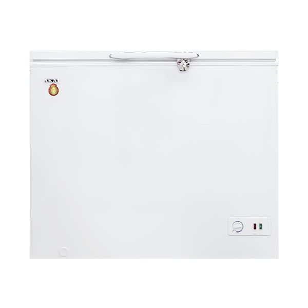 AKAI CHEST FREEZER 200L SINGLE DOOR 