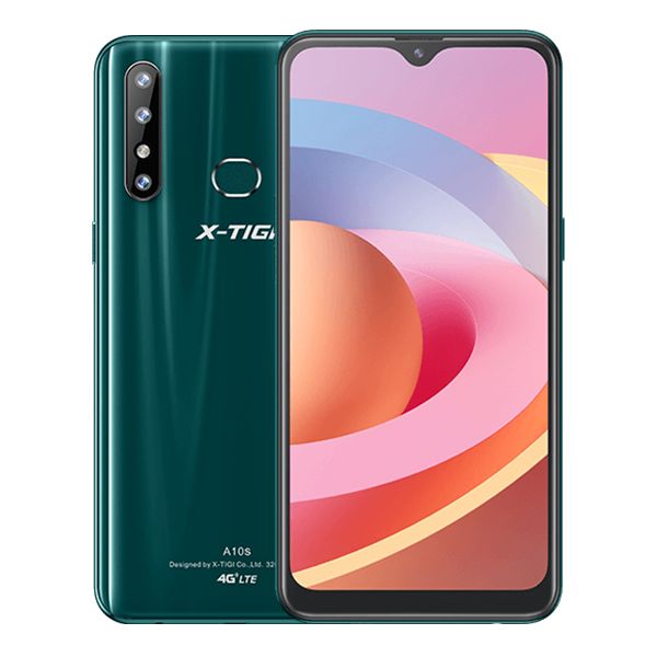 X-TIGI MOBILE A10S 3+32GB LITE SMART