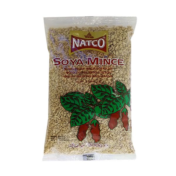 NATCO SOYA MINCE 300G