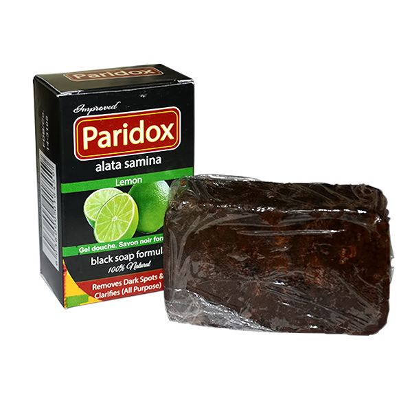 PARIDOX ALATA SAMINA TABLET SOAP LEMON 150G