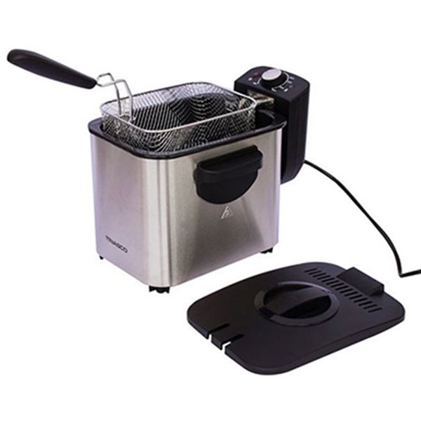 NASCO DEEP FRYER 
