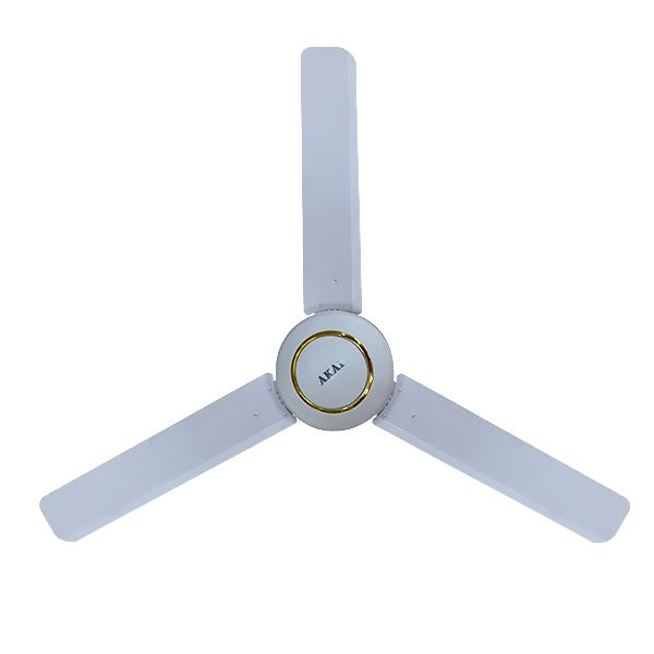 AKAI CEILING FAN 56" EF085A-C5662WG