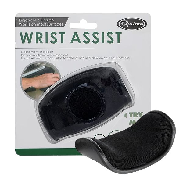 OPTIMA WRIST ASSIST FOAM   HT35