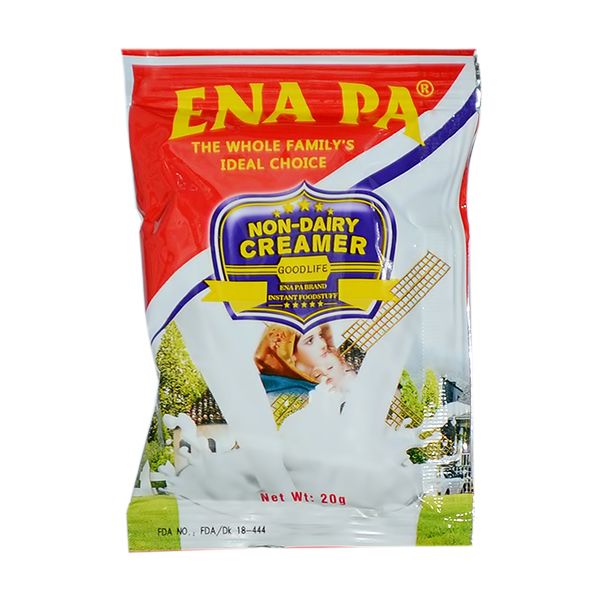 ENAPA NON-DAIRY CREAMER 20G