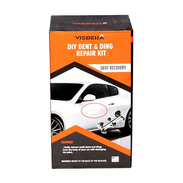 VISBELLA DIY DENT & DING REPAIR KIT DG0020CR1B