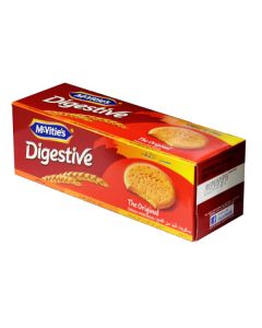 MCVITIES DIGESTIVE BISCUITS 400G 