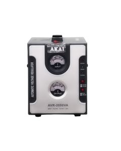 AKAI AVR 2000 VA AVR003A-2000VA