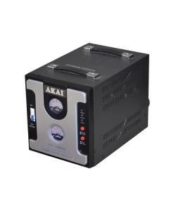 AKAI PG-3K VOLTAGE REGULATOR AVR006A - 3000VA