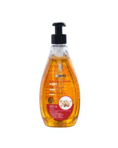 SAIRO ARGAN HANDWASH 500ML