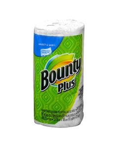 BOUNTY PAPER TOWEL 2PLY SHEETS  