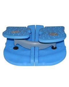 RAKU STEPPER FITNESS EQUIPMENT LS-106