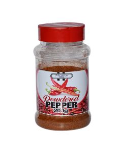 MEANNAN GROUNDED PEPPER 200G 