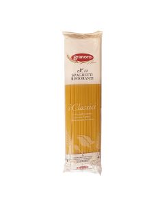 GRANORO SPAGHETTI RISTORANTI 500G
